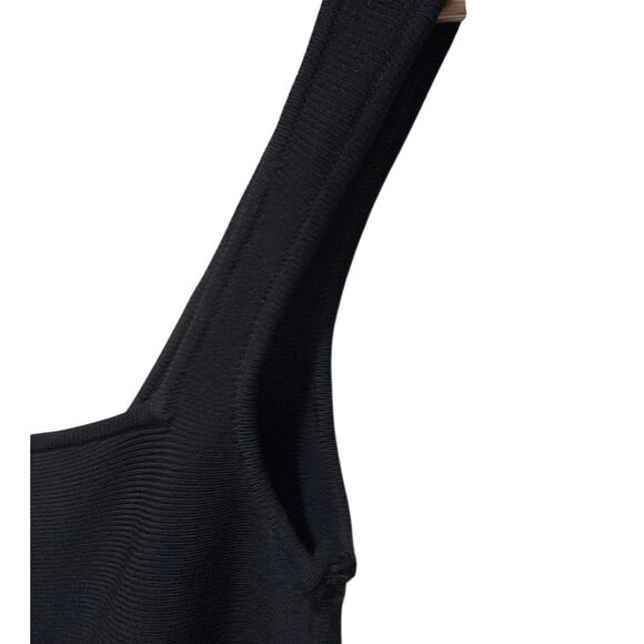 Staud MINI ELLISON DRESS Size Small - Picture 10 of 10